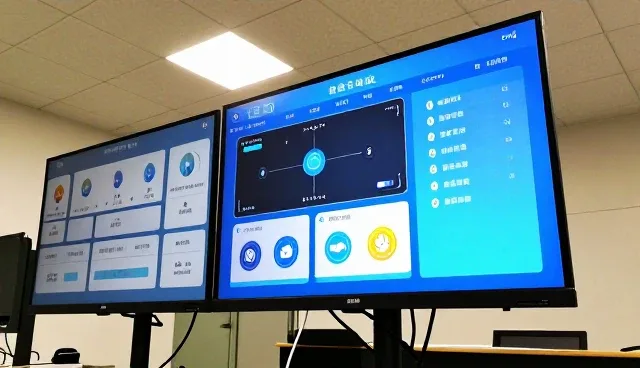 智慧管理系统中数据分析常见问题与应对策略