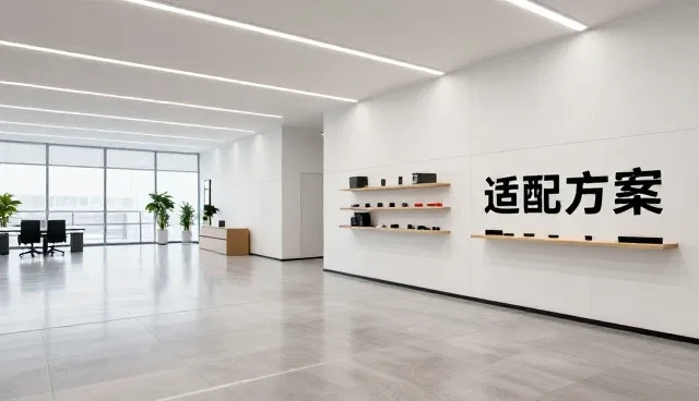 技术推广场景应用中的运维策略与常见问题处理